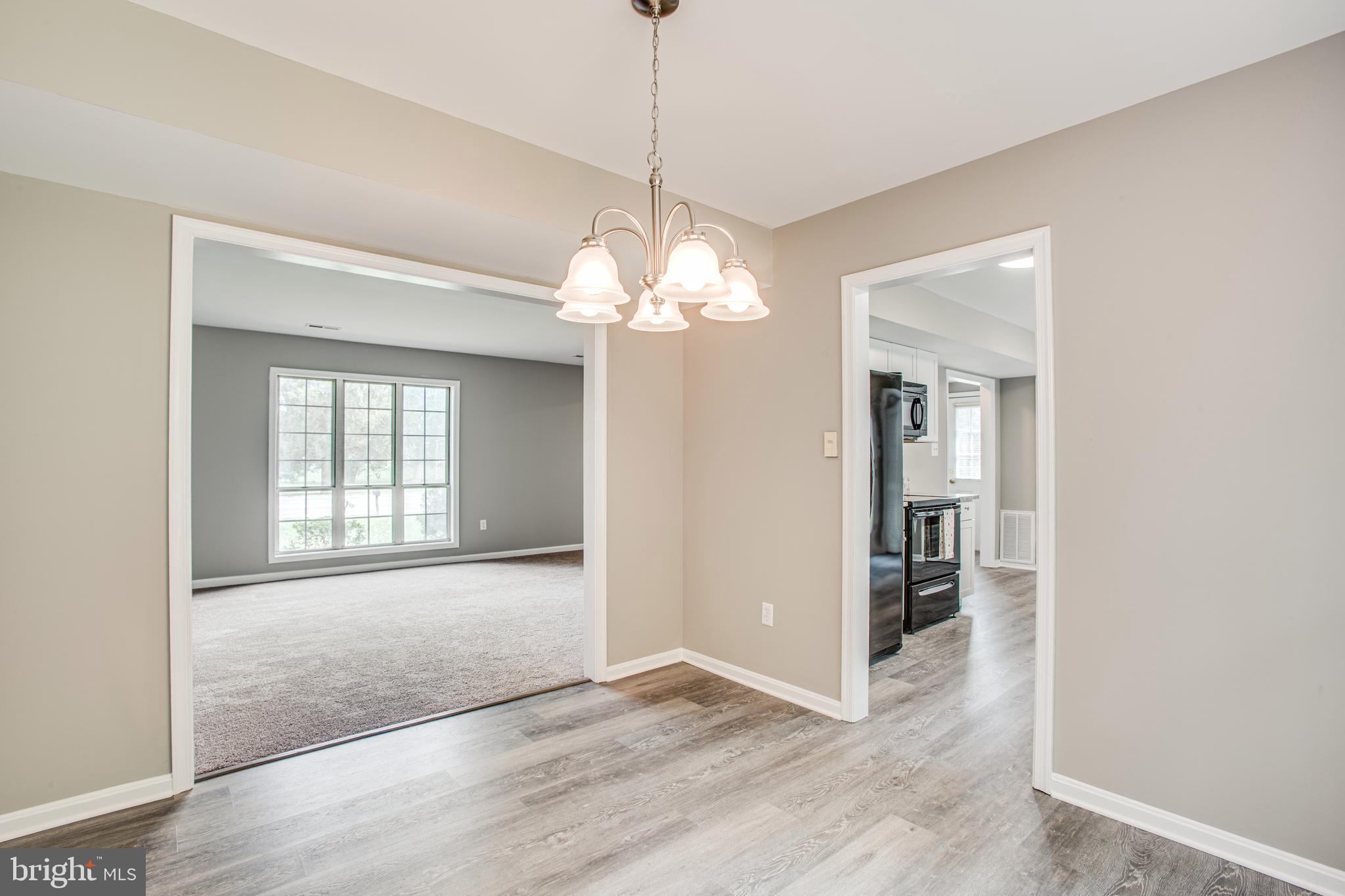 355 Ferry Road Fredericksburg, VA 22405 - Photo 8 of 19 Dining Room