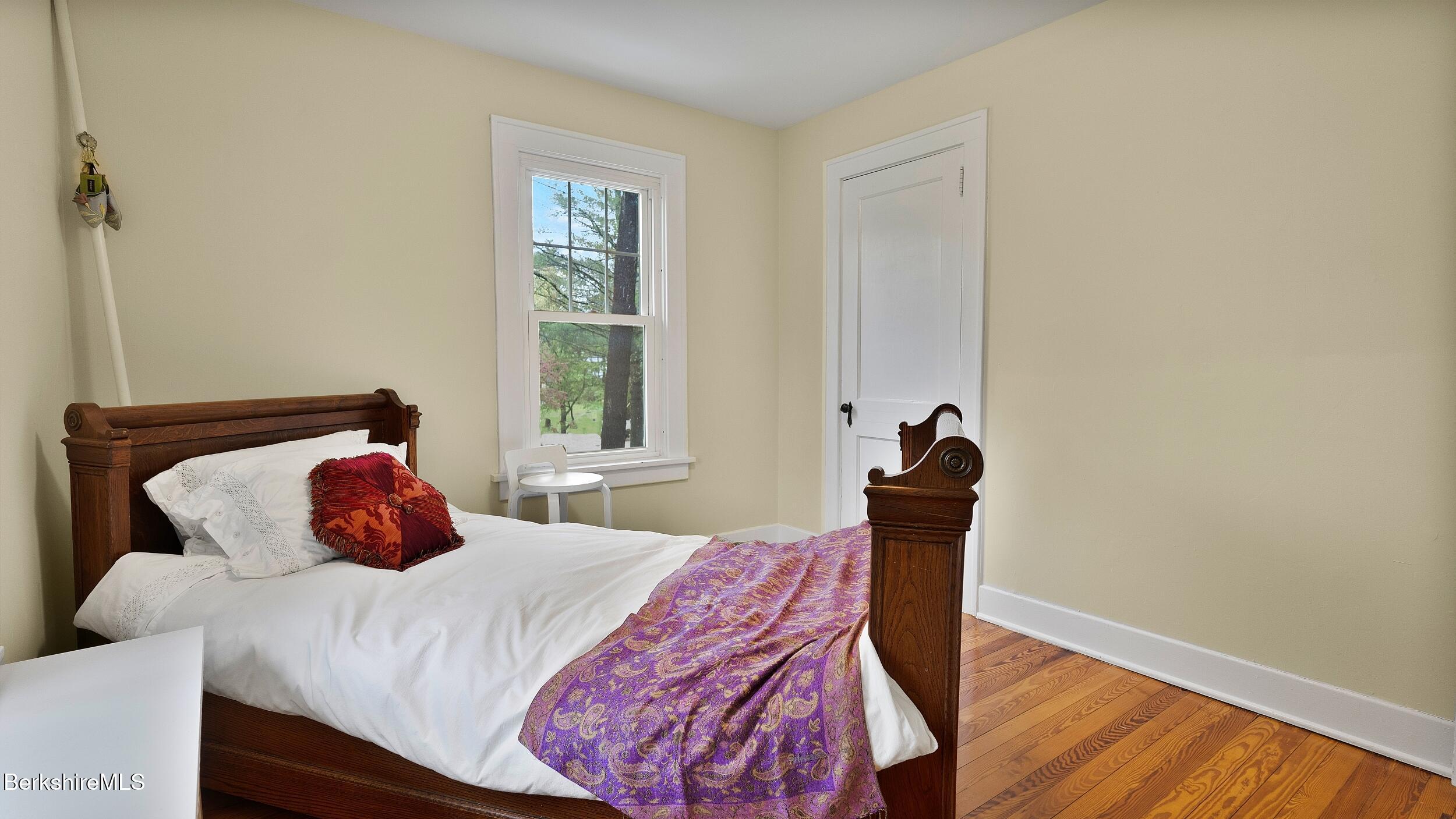 170 Stockbridge Road Lee, MA 01238 - Photo 14 of 29 Primary Bed