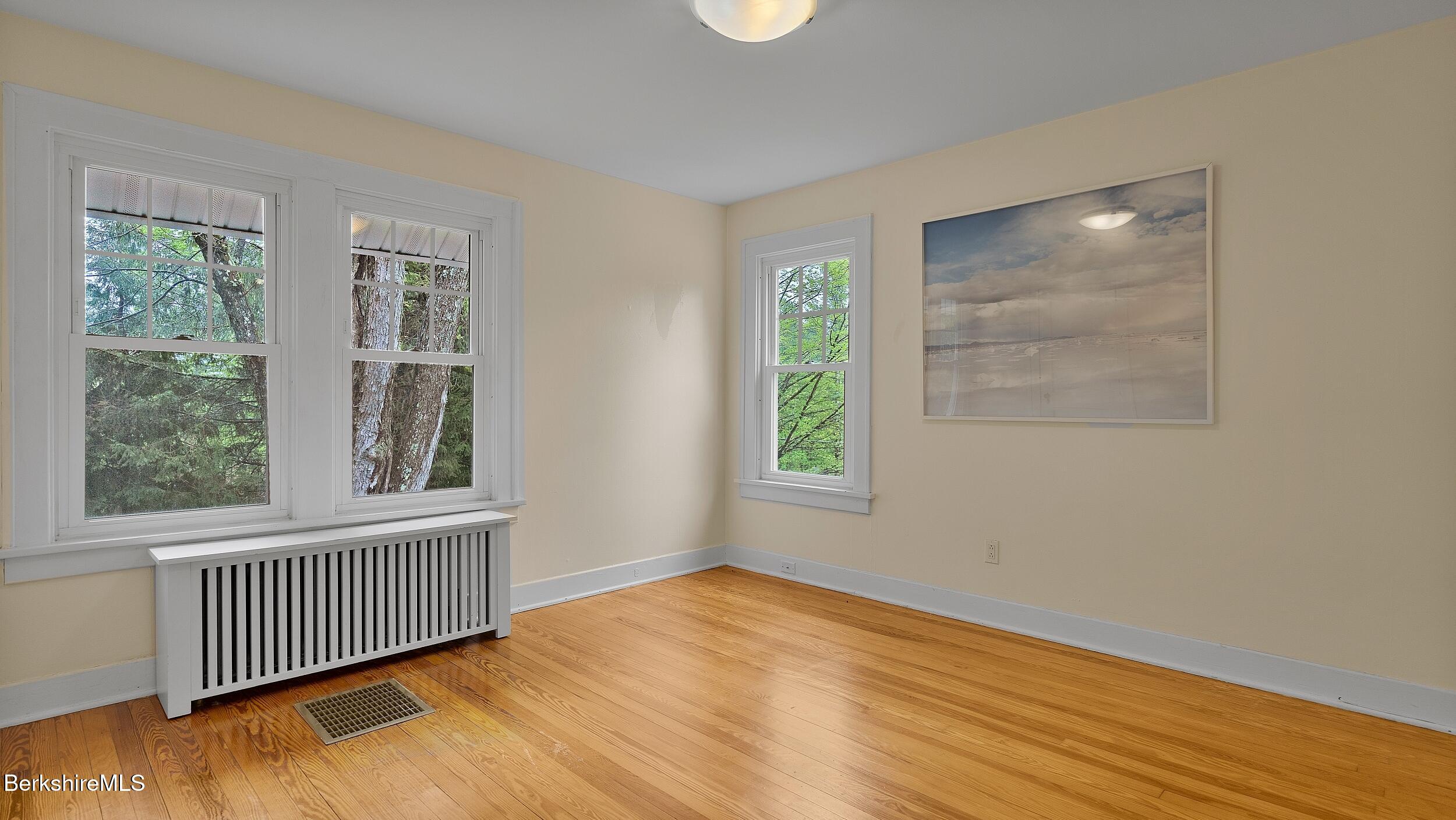 170 Stockbridge Road Lee, MA 01238 - Photo 16 of 29 Third Bed