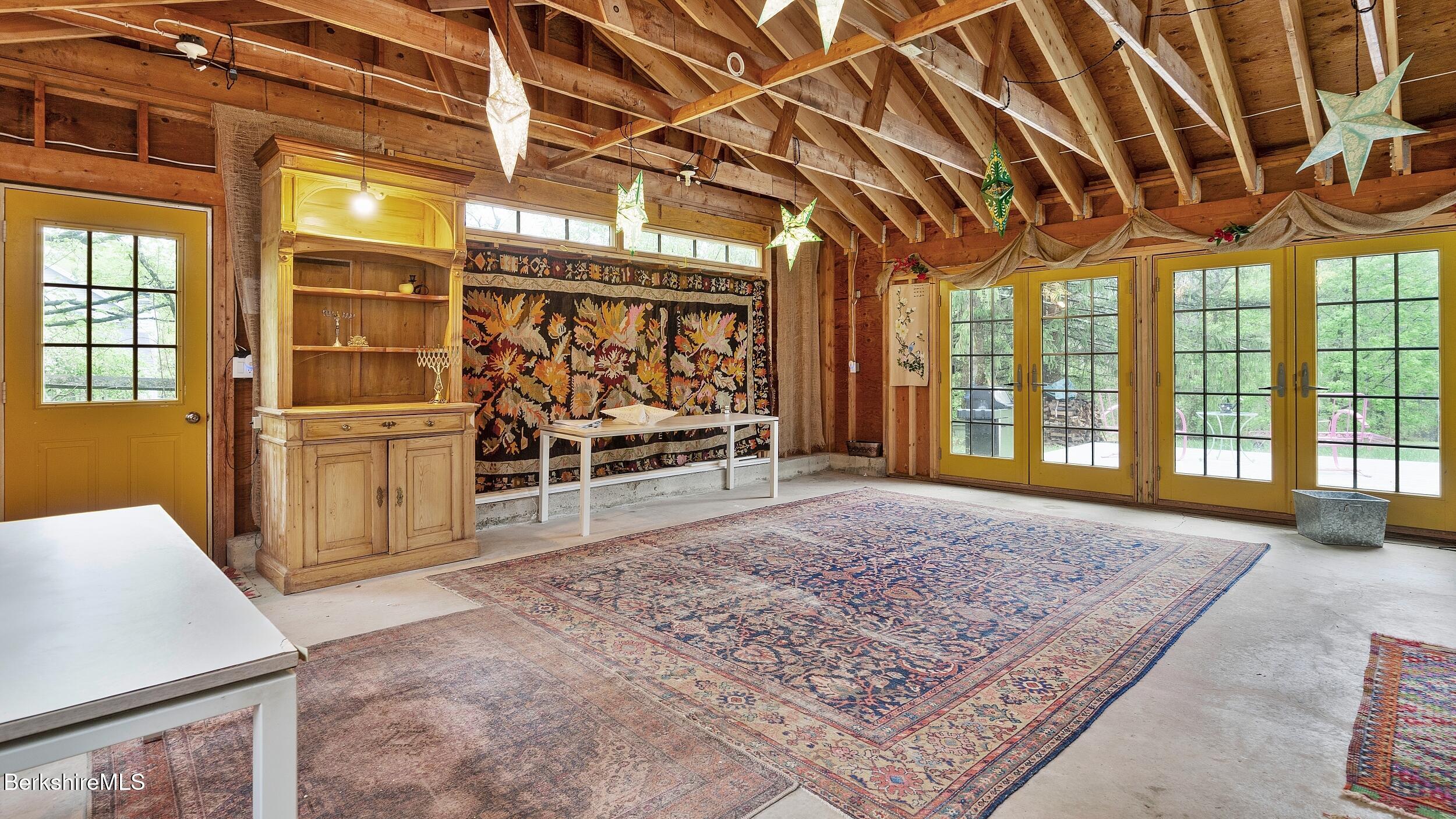 Event Space