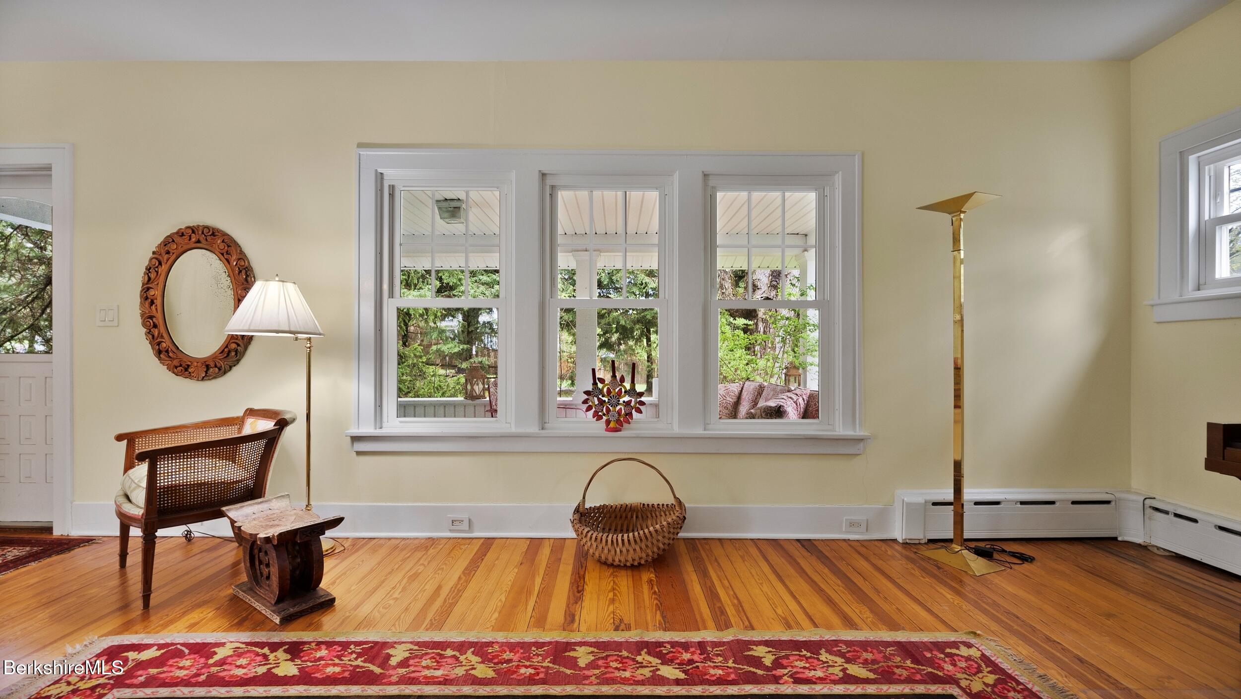 170 Stockbridge Road Lee, MA 01238 - Photo 9 of 29 Dining Room