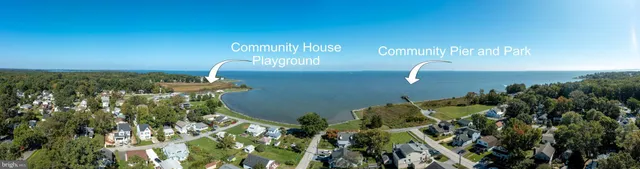 $365,000 | 1208 Oak Avenue, Shady Side, MD 20764