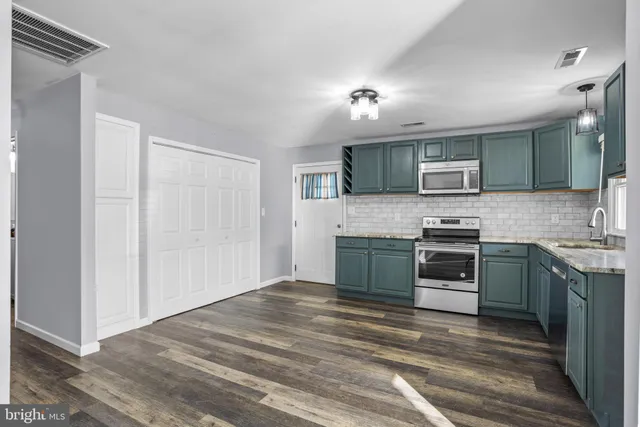 $365,000 | 1208 Oak Avenue, Shady Side, MD 20764