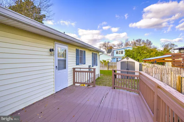 $365,000 | 1208 Oak Avenue, Shady Side, MD 20764