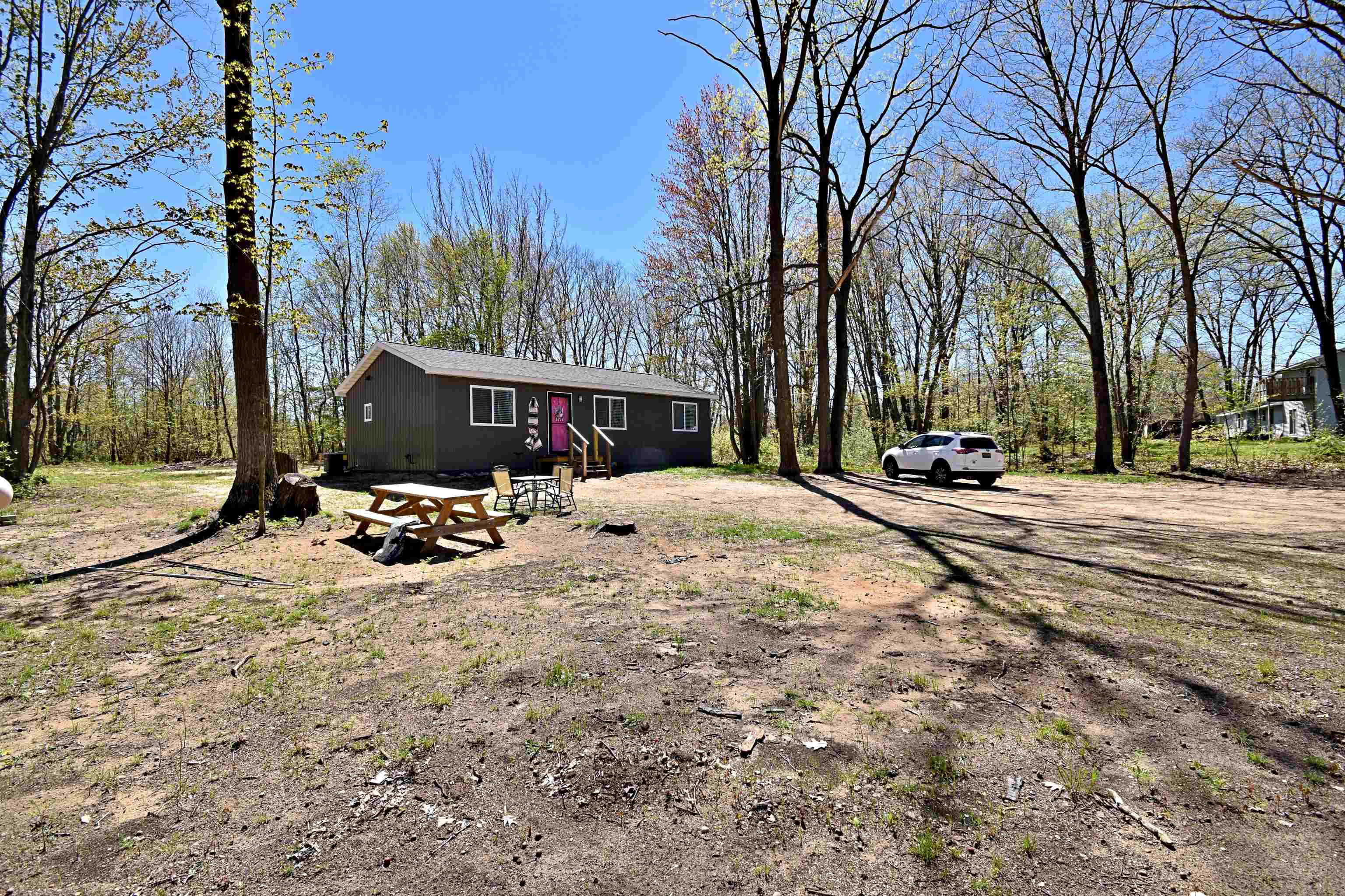 10403 West Round Lake Road Lake City, MI 49651 - Photo 4 of 32