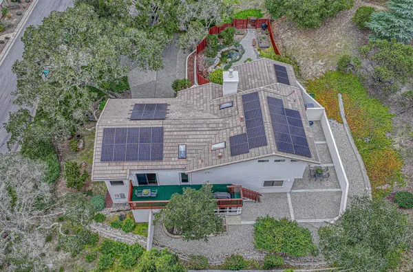 $1,495,000 | 25207 Casiano Drive, Salinas, CA 93908