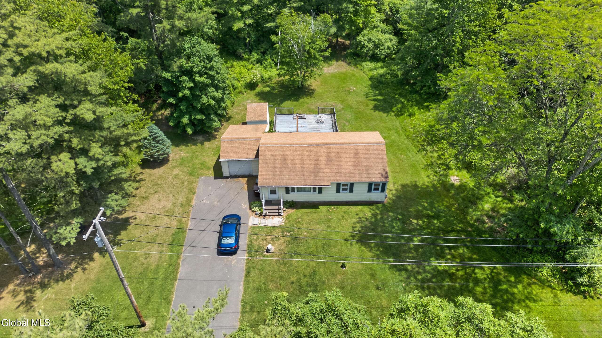148 Van Dyke Road Bethlehem, NY 12054 - Photo 5 of 23 0 Air Photo 1