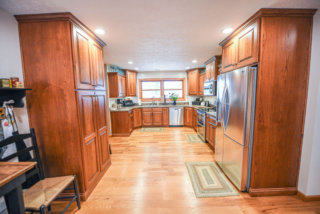 2733 West Hyden Road Spencer, IN 47460 - Photo 17 of 36