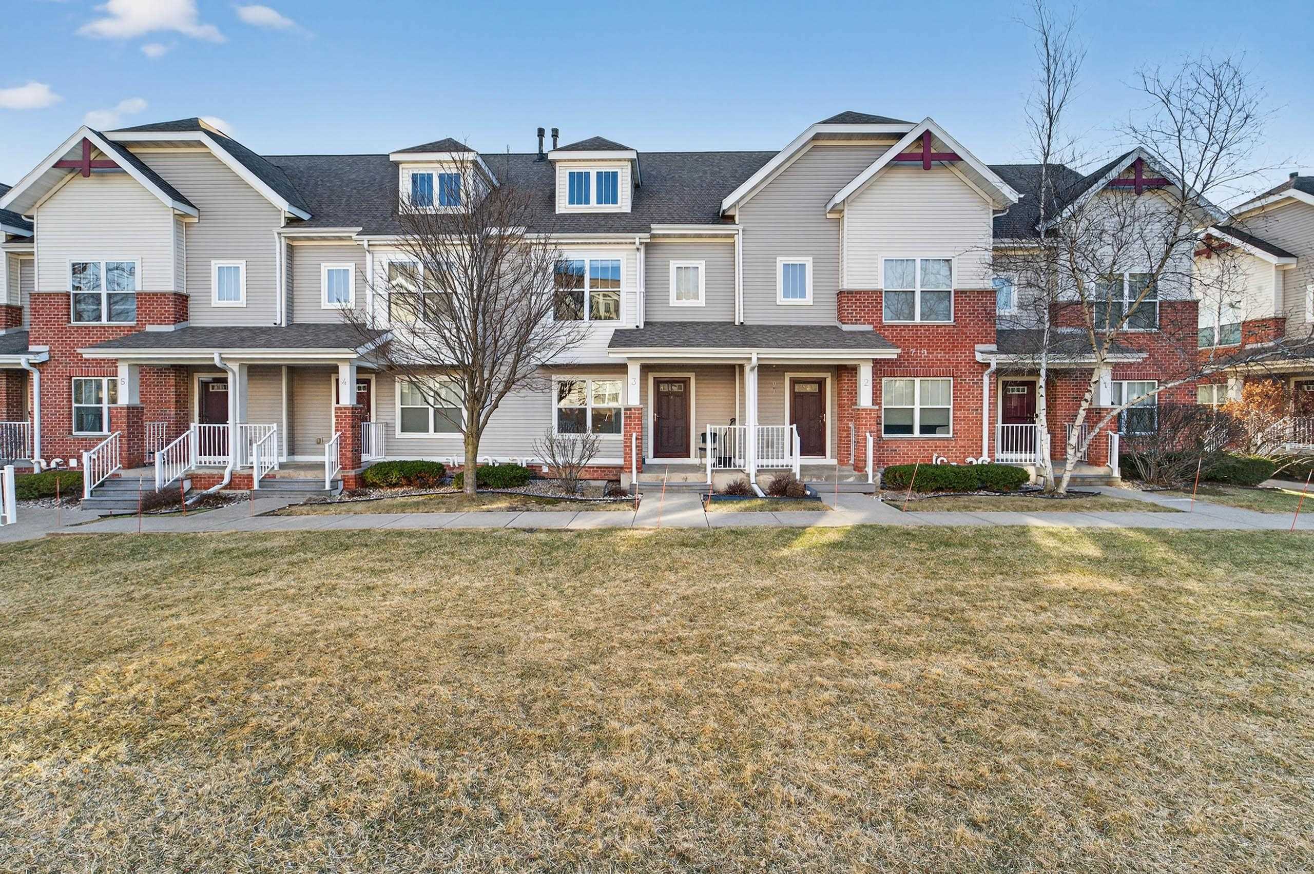719 Cricket Lane, Unit 3 Middleton, WI 53562 - Photo 1 of 1