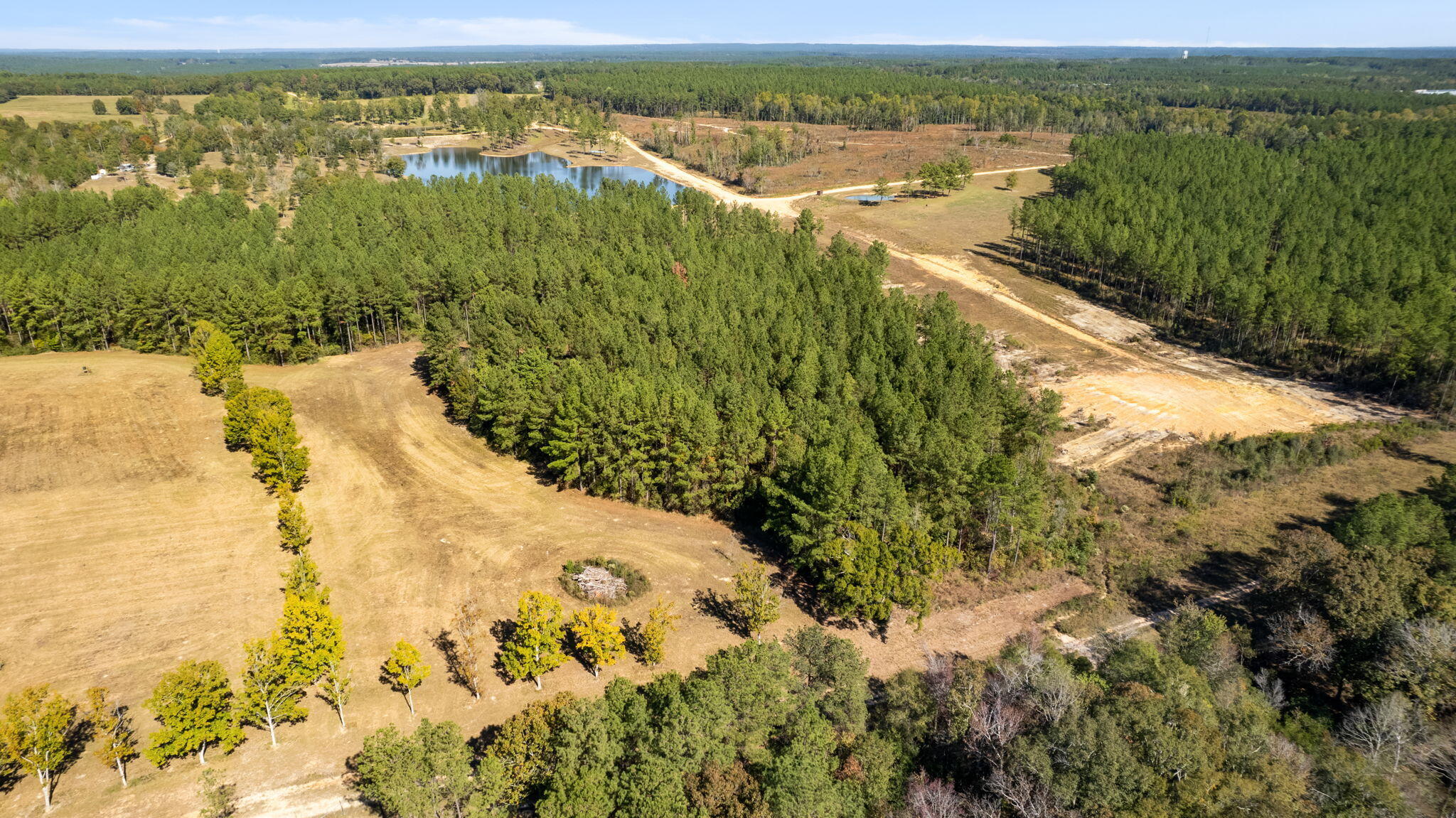 363 Rockhill To Lumberton Road Purvis, MS 39475 - Photo 25 of 71 Gallery Image 25