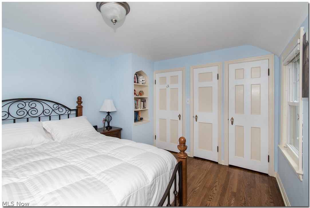 3510 Boynton Road Cleveland Heights, OH 44121 - Photo 19 of 31