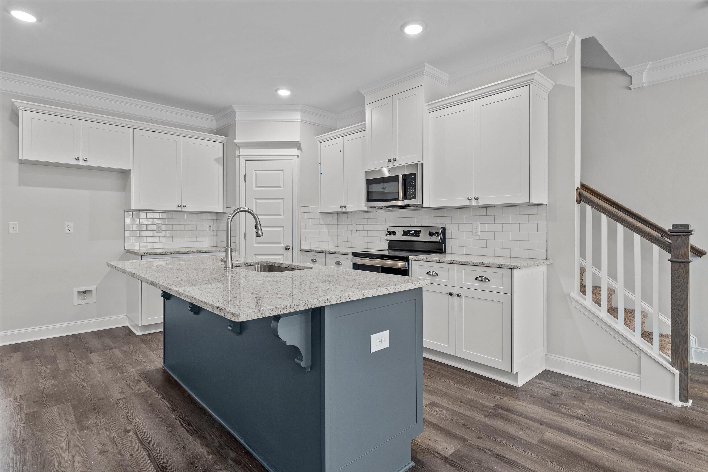 1071 Linsmore Avenue Grovetown, GA 30813 - Photo 12 of 44 14-P1097459