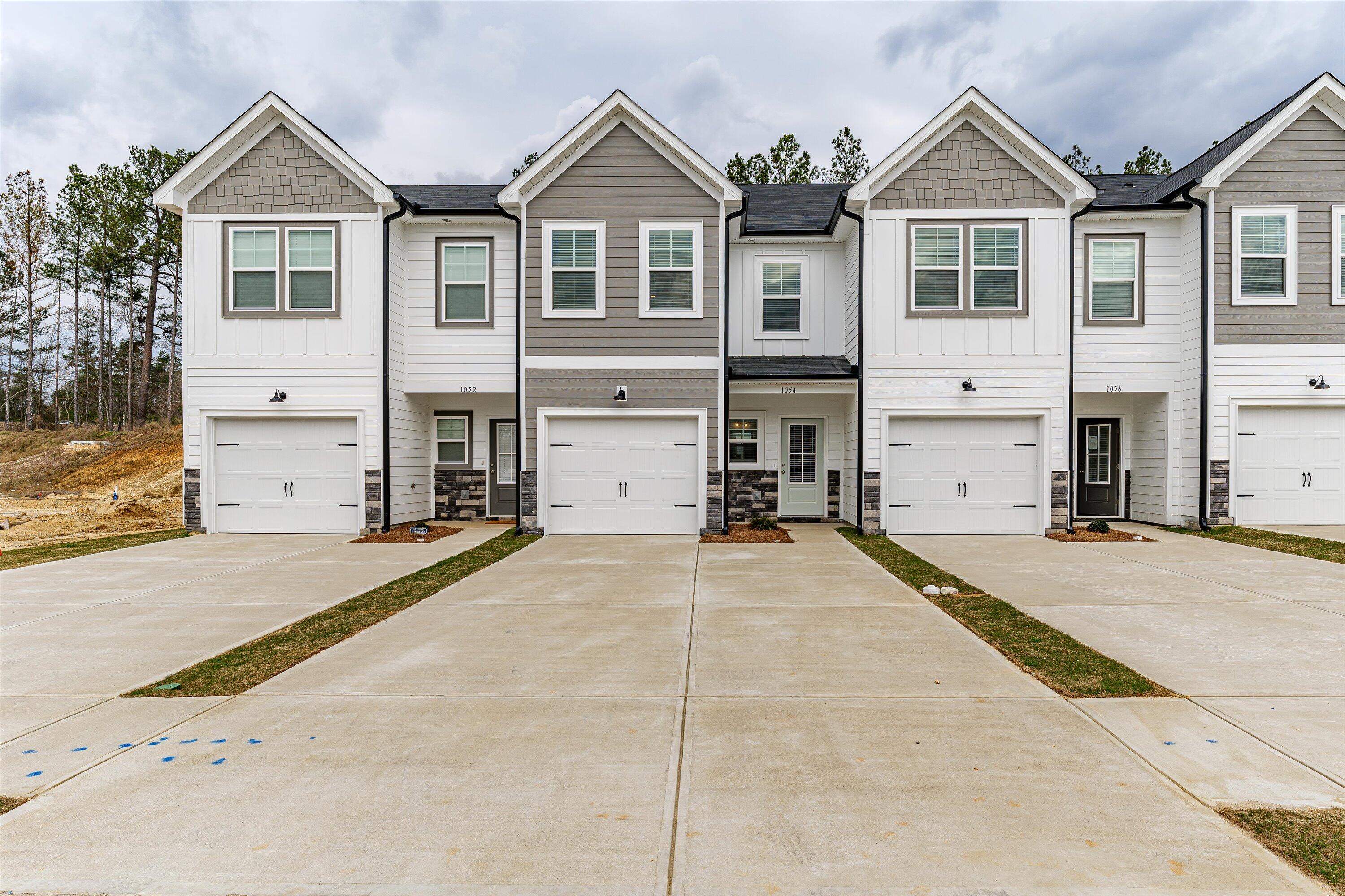 1071 Linsmore Avenue Grovetown, GA 30813 - Photo 2 of 44 02-P1097641