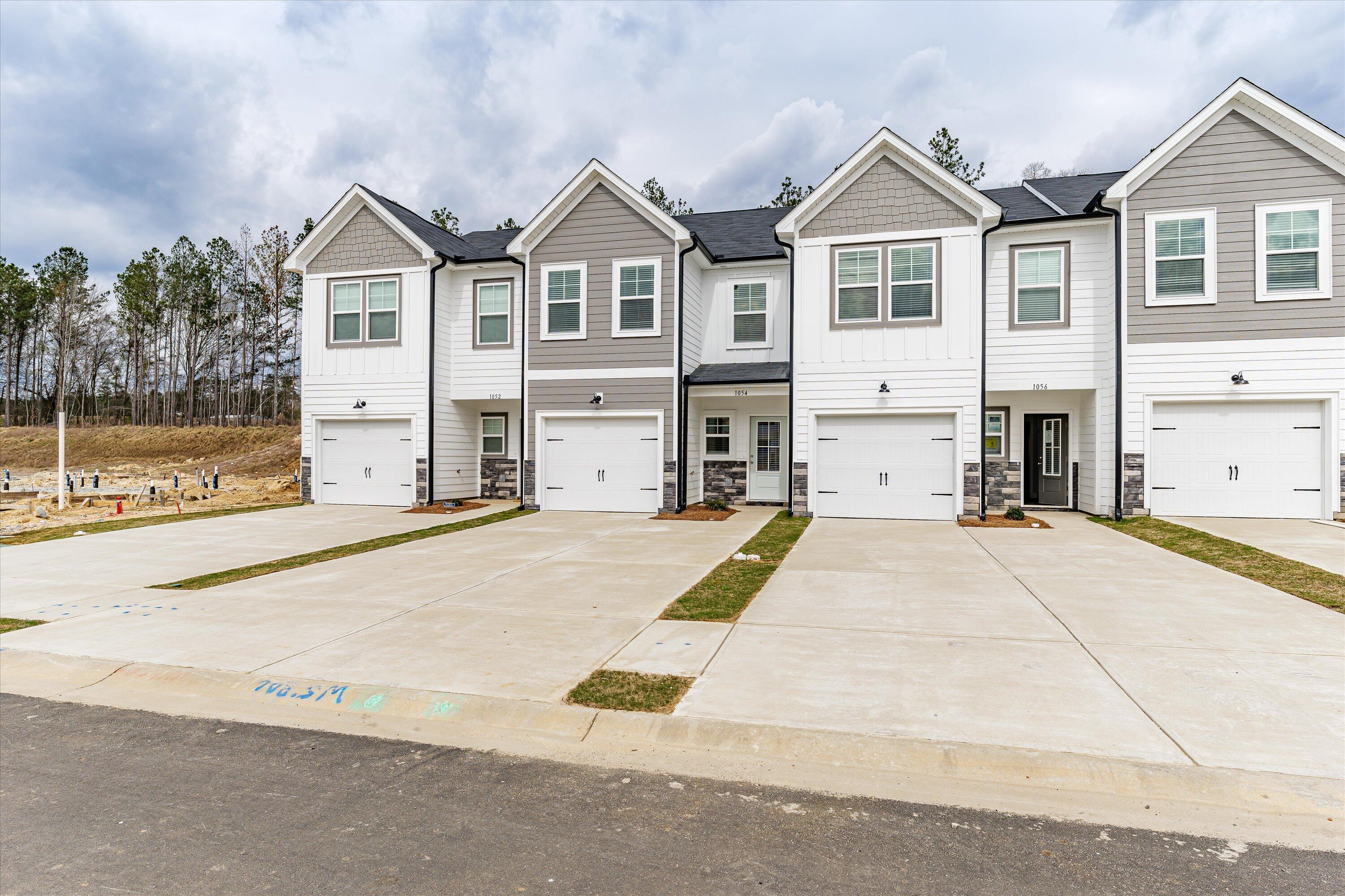 1071 Linsmore Avenue Grovetown, GA 30813 - Photo 3 of 44 04-P1097643