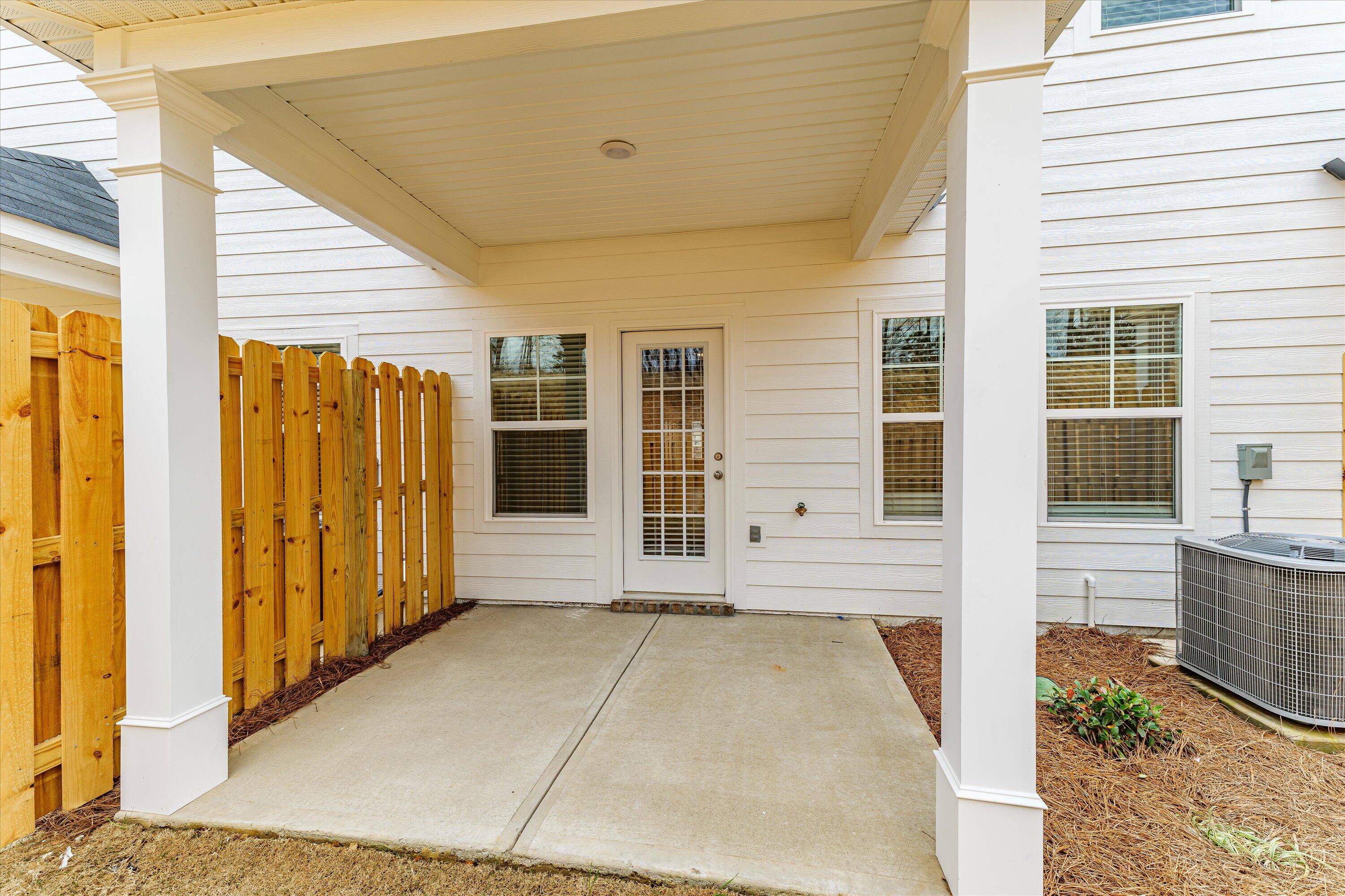 1071 Linsmore Avenue Grovetown, GA 30813 - Photo 36 of 44 38-P1097649