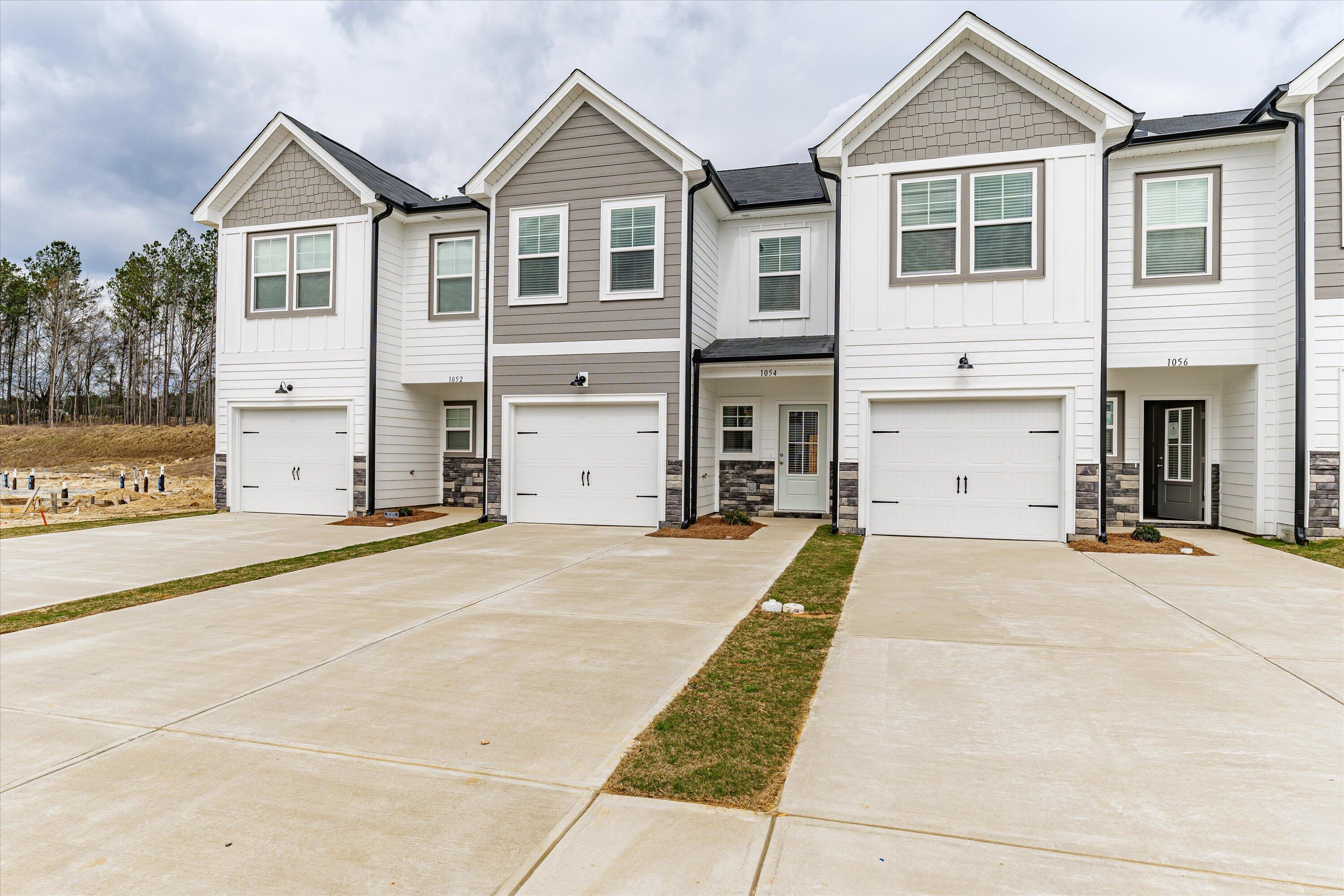 1071 Linsmore Avenue Grovetown, GA 30813 - Photo 4 of 44 05-P1097644