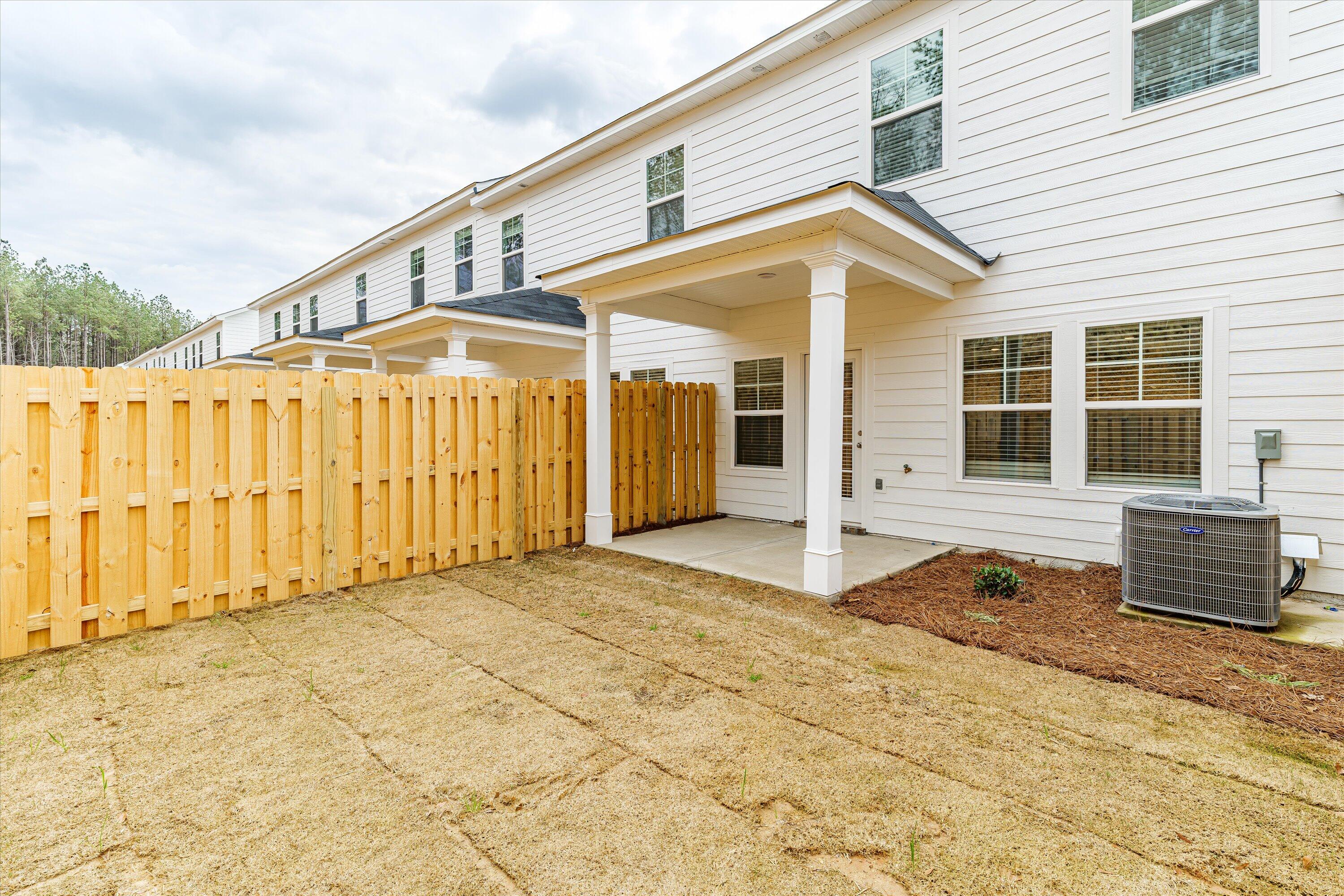 1071 Linsmore Avenue Grovetown, GA 30813 - Photo 41 of 44 43-P1097655