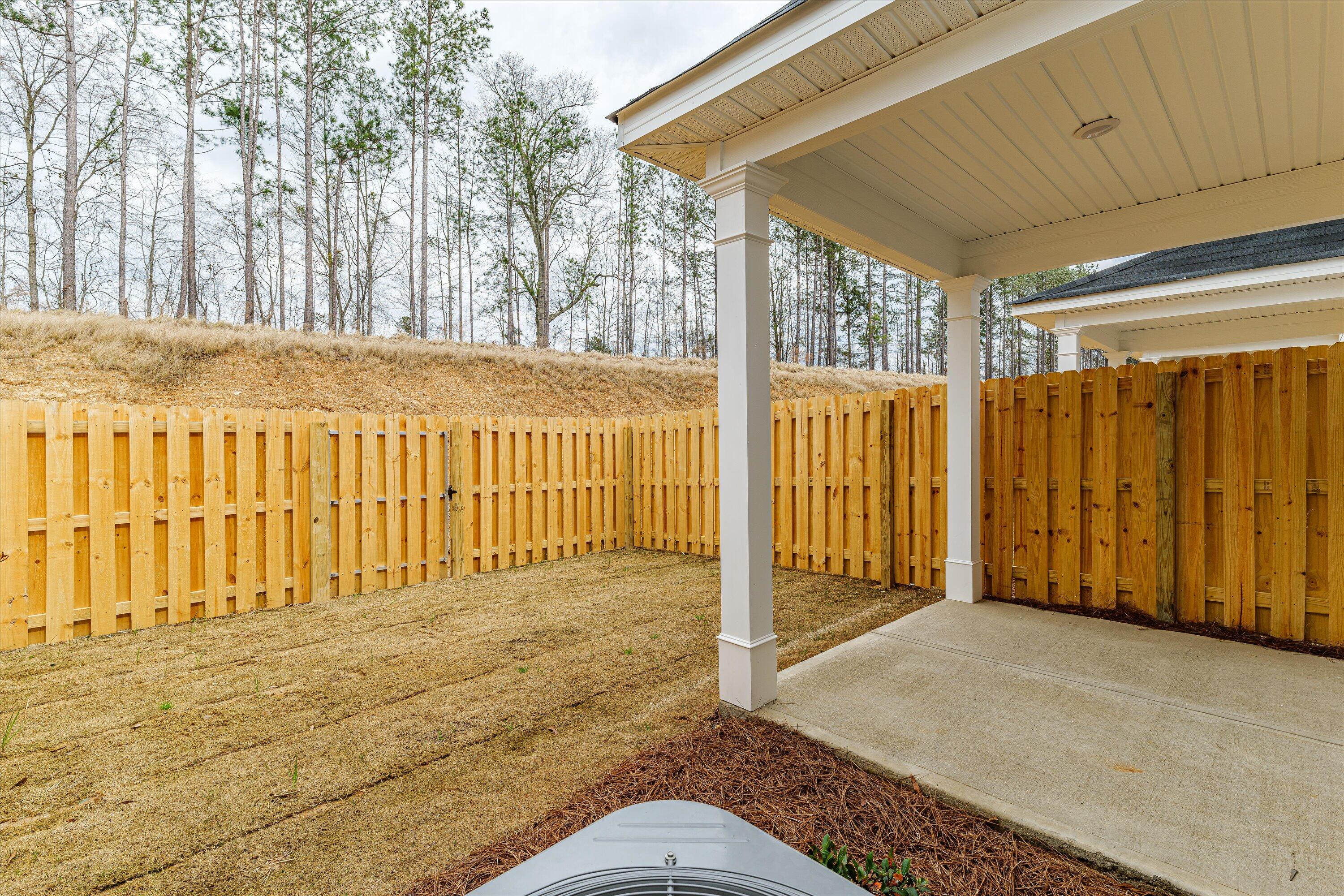 1071 Linsmore Avenue Grovetown, GA 30813 - Photo 43 of 44 45-P1097657