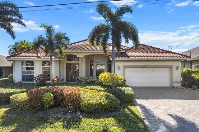 $780,000 | 1314 Mohawk Parkway, Cape Coral, FL 33914