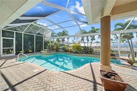 $780,000 | 1314 Mohawk Parkway, Cape Coral, FL 33914