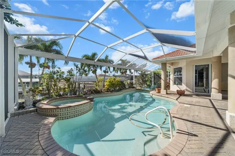 $780,000 | 1314 Mohawk Parkway, Cape Coral, FL 33914