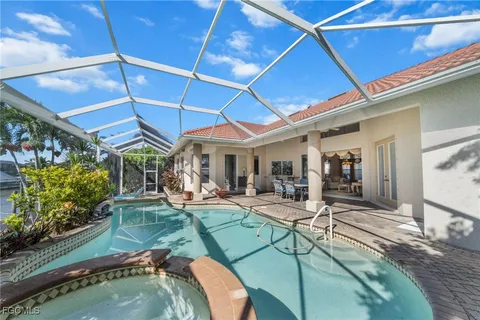 $780,000 | 1314 Mohawk Parkway, Cape Coral, FL 33914