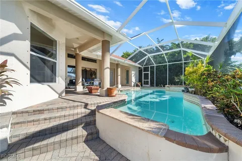 $780,000 | 1314 Mohawk Parkway, Cape Coral, FL 33914