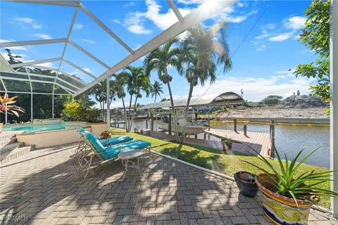 $780,000 | 1314 Mohawk Parkway, Cape Coral, FL 33914