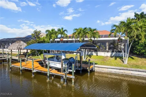 $780,000 | 1314 Mohawk Parkway, Cape Coral, FL 33914