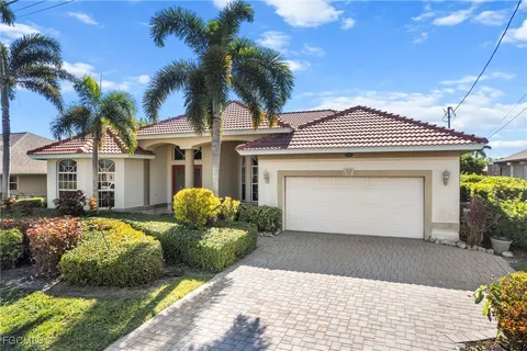 $780,000 | 1314 Mohawk Parkway, Cape Coral, FL 33914