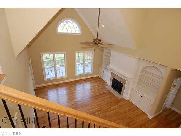 725 Heron Ridge Road Winston-Salem, NC 27106 - Photo 8 of 9 Other.