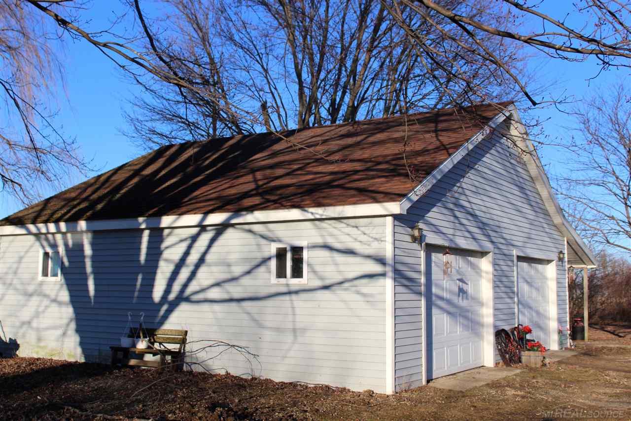 3843 Burns Line Road Croswell, MI 48422 - Photo 24 of 30