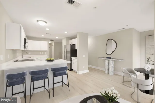 $312,600 | 1755 W Street Southeast, Unit C, Washington, DC 20020