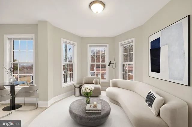 $312,600 | 1755 W Street Southeast, Unit C, Washington, DC 20020