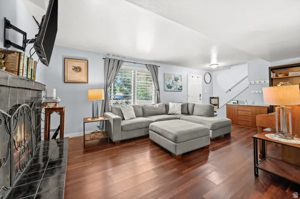 $490,000 | 1859 East 4650 South, Holladay, UT 84117