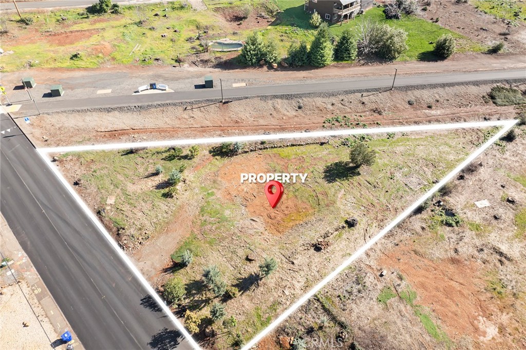 1030 Bille Road Paradise, CA 95969 - Photo 15 of 15 a view of ocean