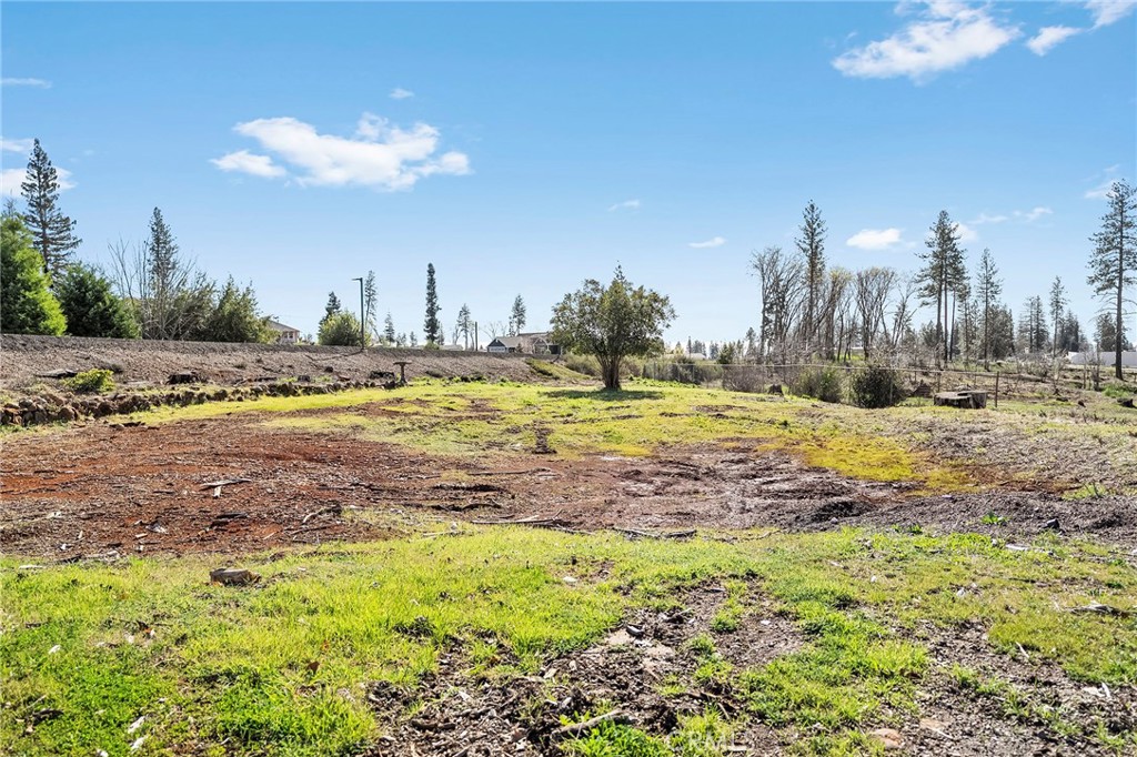 1030 Bille Road Paradise, CA 95969 - Photo 3 of 15 a view of a lake with a houses in the back