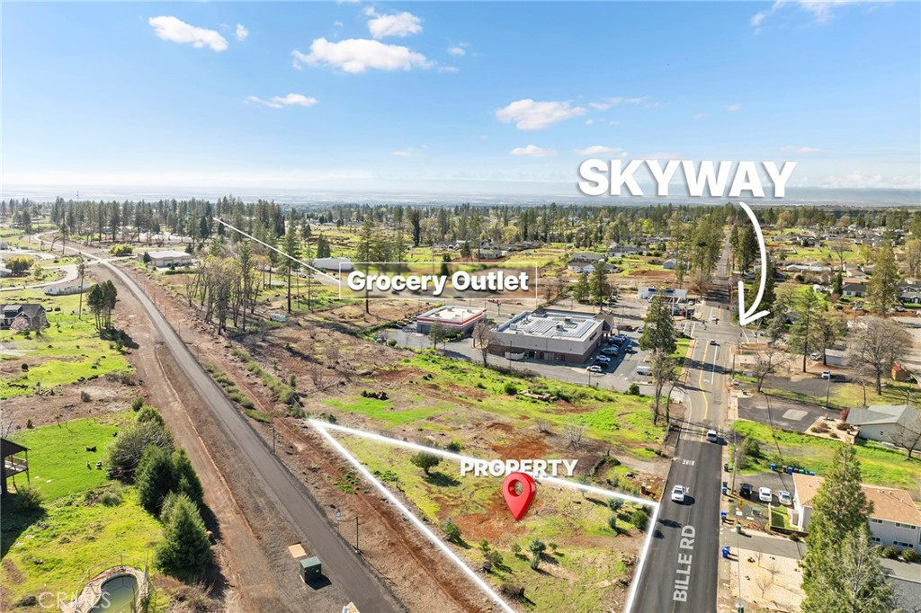 1030 Bille Road Paradise, CA 95969 - Photo 9 of 15 a view of a balcony