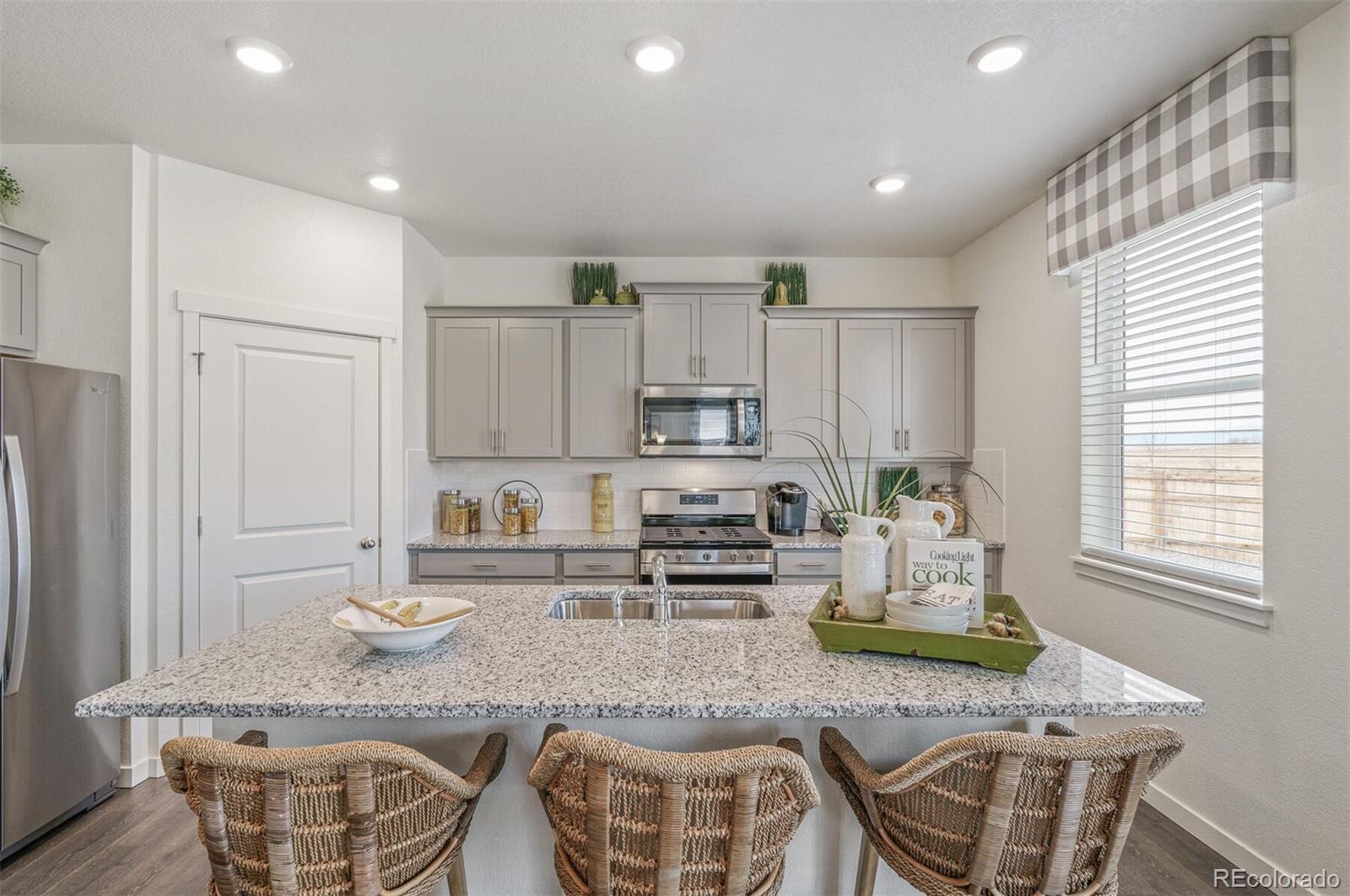 3330 Belleville Ridge Road Elizabeth, CO 80107 - Photo 12 of 31