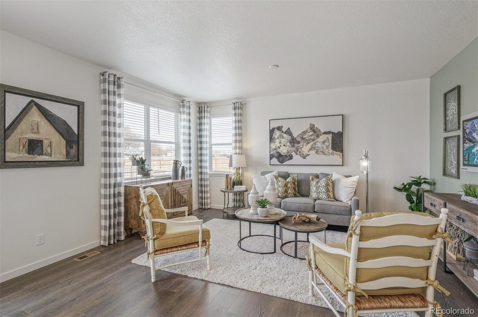 3330 Belleville Ridge Road Elizabeth, CO 80107 - Photo 5 of 31