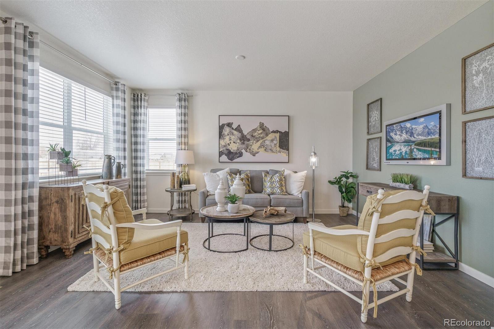 3330 Belleville Ridge Road Elizabeth, CO 80107 - Photo 6 of 31