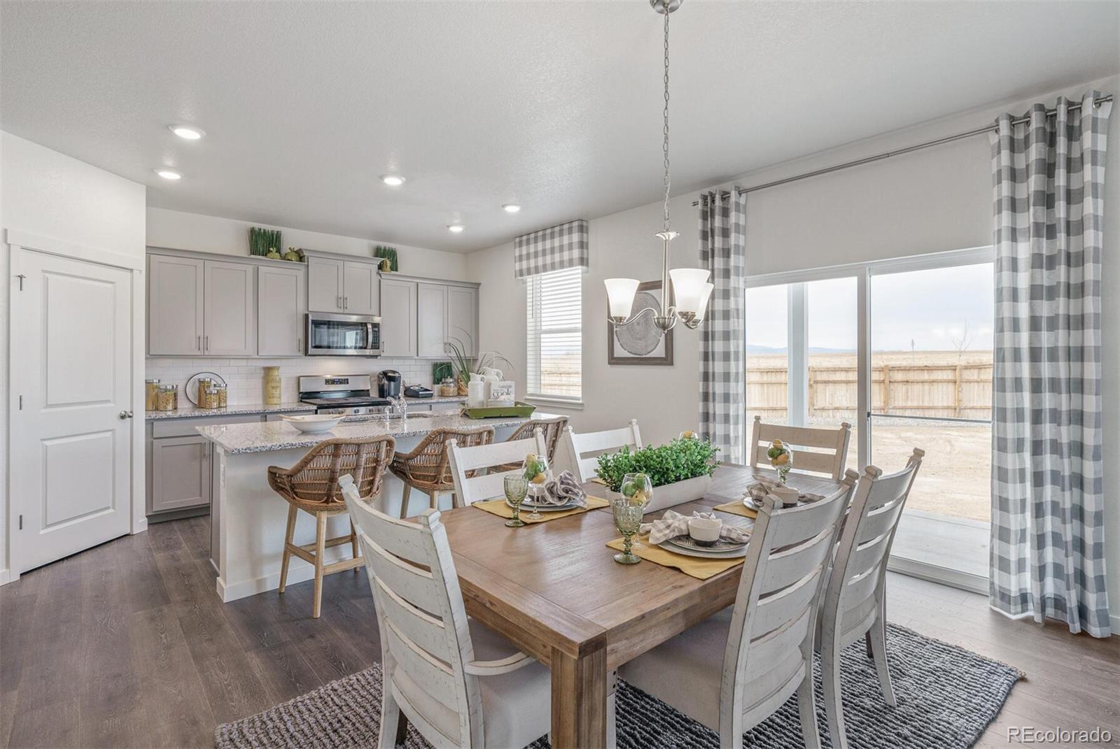 3330 Belleville Ridge Road Elizabeth, CO 80107 - Photo 9 of 31