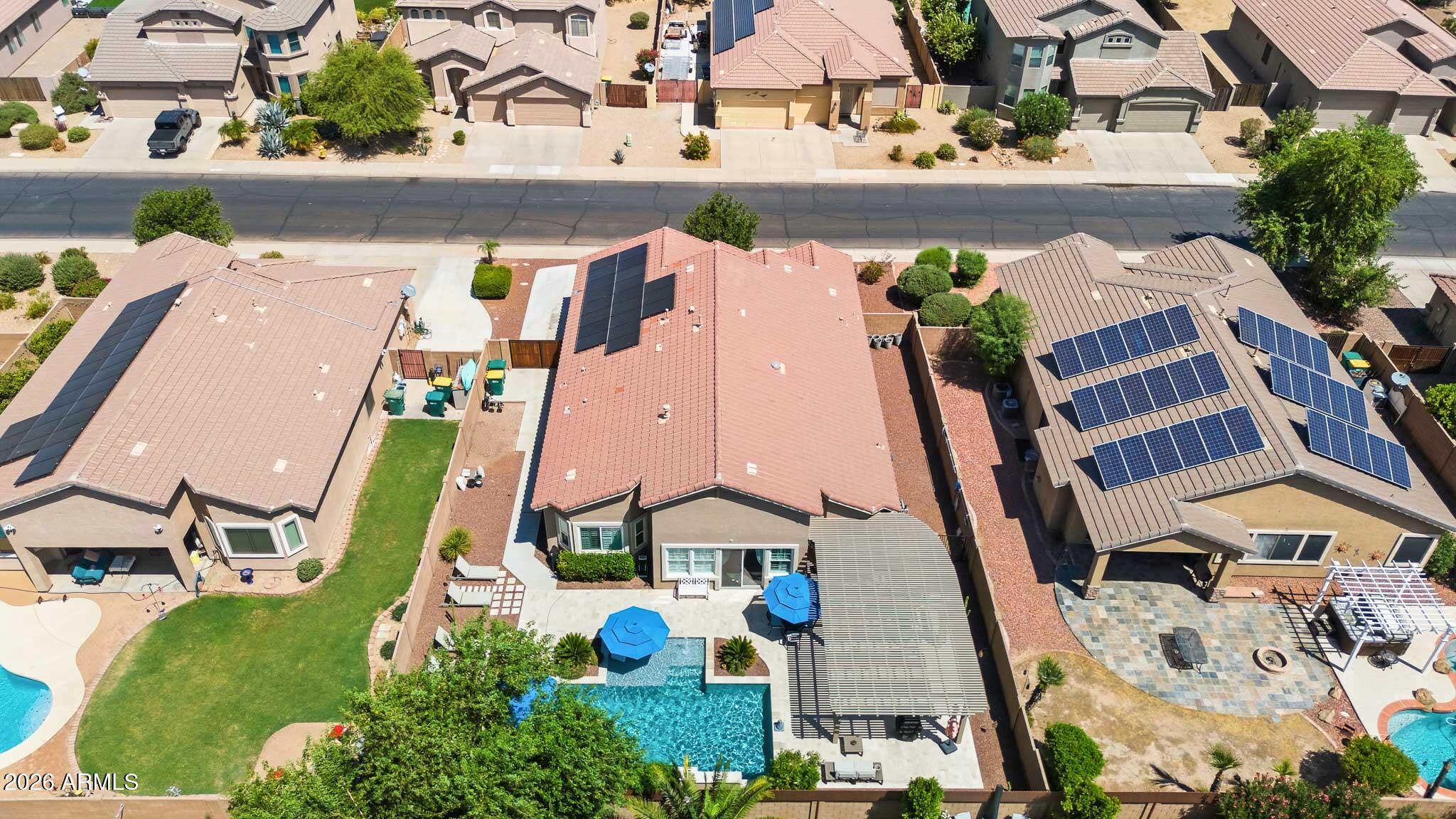 43369 West Venture Road Maricopa, AZ 85138 - Photo 54 of 60