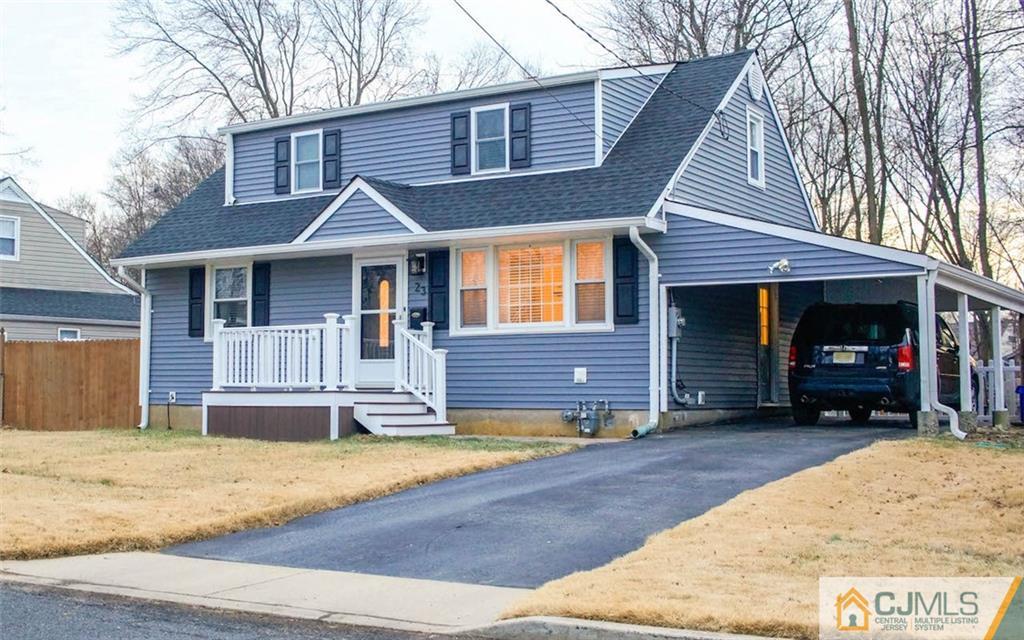 23 Piersoll Road Old Bridge, NJ 08857 - Photo 1 of 14 Gallery Image 1