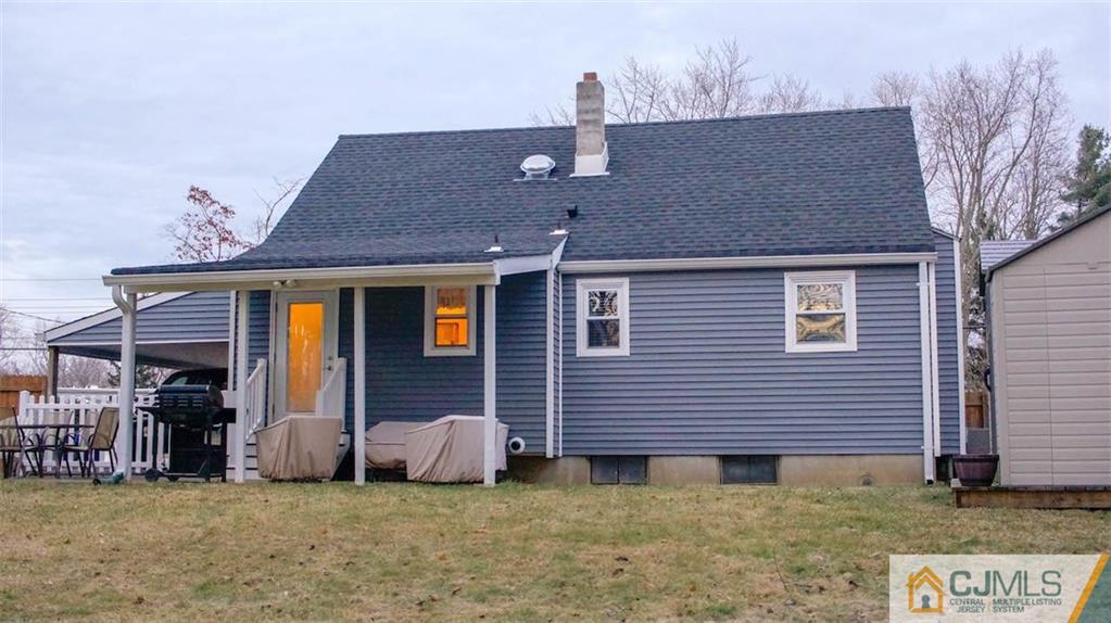 23 Piersoll Road Old Bridge, NJ 08857 - Photo 2 of 14 Gallery Image 2