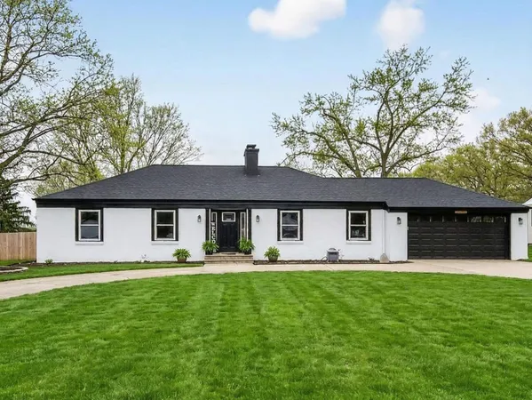 $419,000 | 26842 Pleasant Place, Elkhart, IN 46514