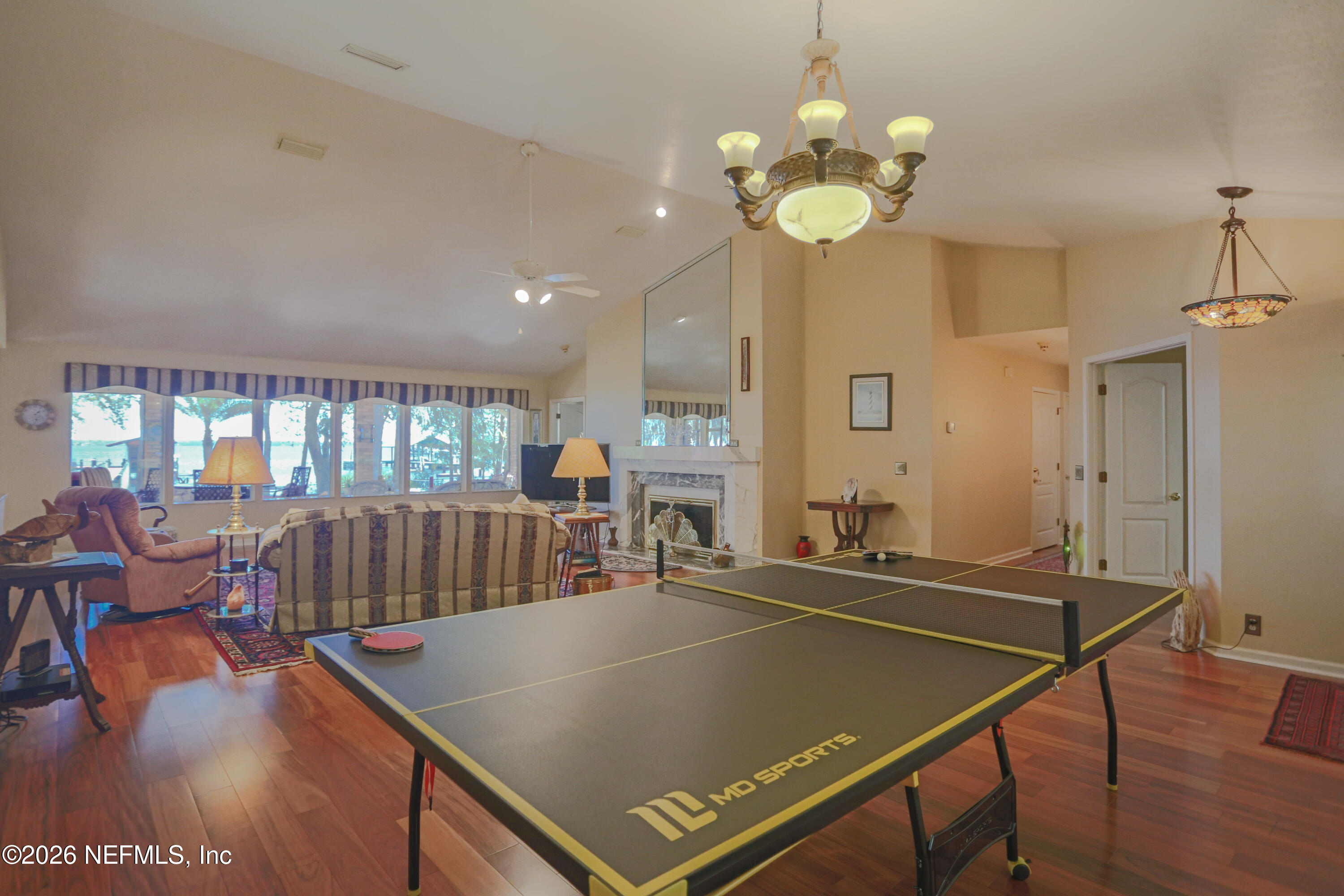 524 Cedar Creek Road Palatka, FL 32177 - Photo 15 of 82 Dining & Living Rooms