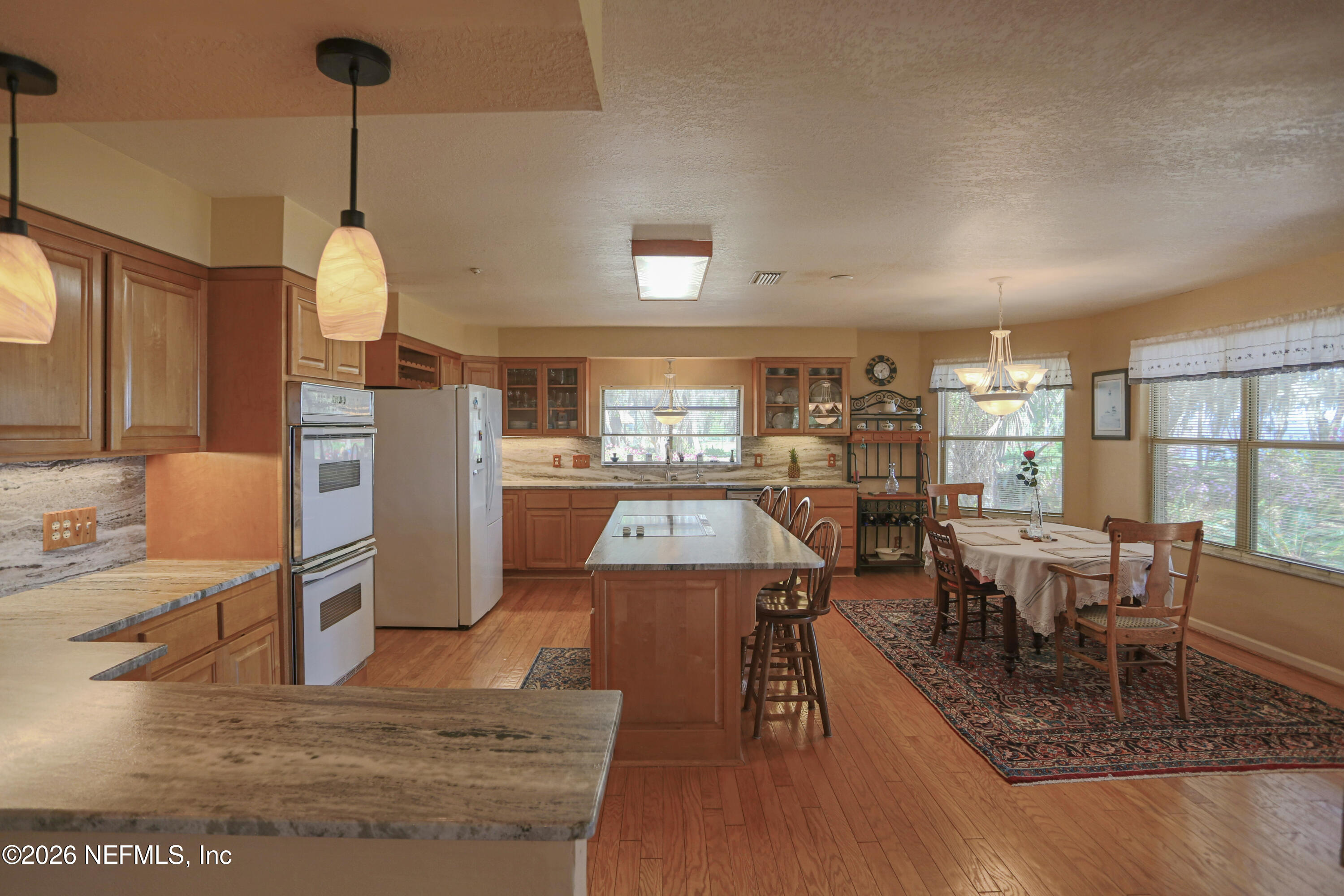524 Cedar Creek Road Palatka, FL 32177 - Photo 22 of 82 Kitchen