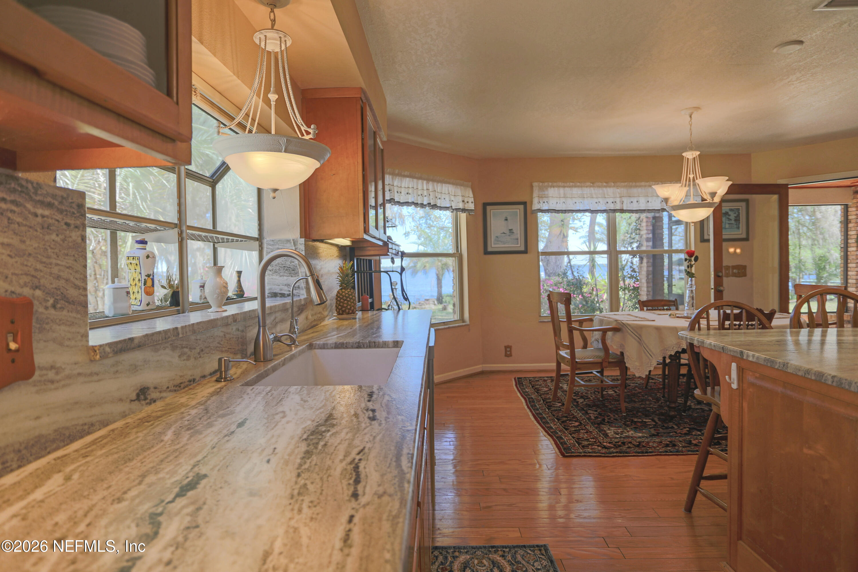 524 Cedar Creek Road Palatka, FL 32177 - Photo 27 of 82 Kitchen