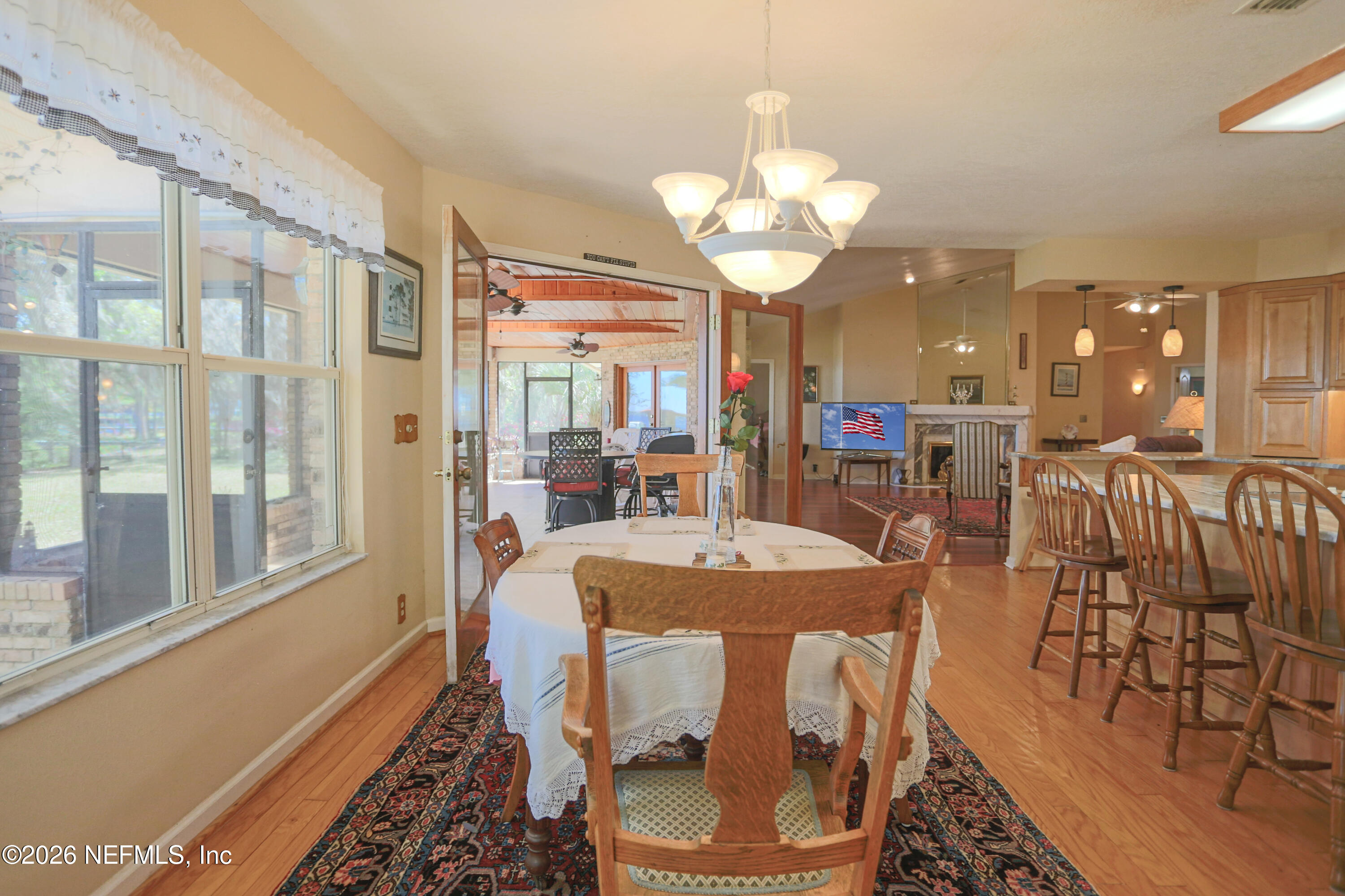 524 Cedar Creek Road Palatka, FL 32177 - Photo 28 of 82 Eat-in Kitchen
